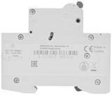 Siemens 5SL61166 5SL6116-6 Leitungsschutzschalter 1polig 16 A 230 V, 400 V kredsløbsafbryder 1