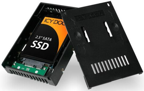 Icy Dock MB882SP-1S-2B computeretui del