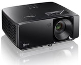 Optoma HZ147X Standard-kast projektor DLP 1080p (1920x1080) 3D Sort