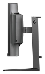 Philips Evnia 5000 32M2C5500W/00 computerskærm 80 cm (31.5") 2560 x 1440 pixel Quad HD LCD Sort