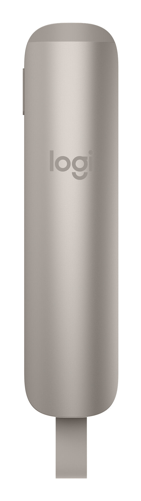 Logitech Spotlight 2 trådløs præsentationsenhed Bluetooth/RF Sand