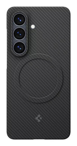 Spigen ACS11059 mobiltelefon etui 16 cm (6.3") Cover Sort
