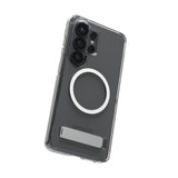ZAGG Crystal Palace Snap KS mobiltelefon etui 17,5 cm (6.9") Cover Transparent