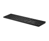 HP 450 programmerbart, trådløst tastatur
