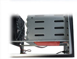 Inter-Tech SC-4004 Small Form Factor (SFF) Sort