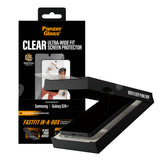 PanzerGlass ® Skærmbeskyttelse Samsung Galaxy S26+ | Ultra-Wide Fit m. Fastfit in-a-box