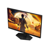 AOC G4 27G42E computerskærm 68,6 cm (27") 1920 x 1080 pixel Fuld HD LCD Sort