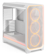 Fractal Design Meshify 3 XL Hvid