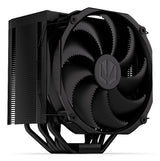 ENDORFY Fortis 5 Black Processor Luftkøler 14 cm Sort 1 stk