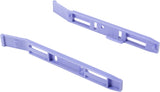 Inter-Tech 3U-30765 Stativ Sort