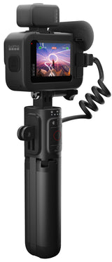 GoPro CHDFB-121-EU kamera til actionsport 27,13 MP 5.3K Ultra HD 25,4 / 1,9 mm (1 / 1.9") Wi-Fi 121 g