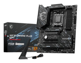 MSI X870 GAMING PLUS WIFI bundkort AMD X870 Sokkel AM5 ATX