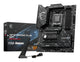 MSI X870 GAMING PLUS WIFI bundkort AMD X870 Sokkel AM5 ATX