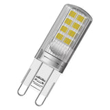 Osram 4058075758063 LED-lampe Varm hvid 2700 K 2,6 W G9 E