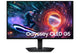 Samsung S27FG506SU computerskærm 68,6 cm (27") 2560 x 1440 pixel Quad HD OLED Sort