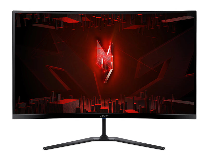 Acer ED270 W0 computerskærm 68,6 cm (27") 1920 x 1080 pixel Fuld HD LED Sort
