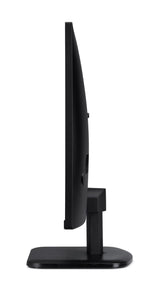 Acer EK1 EK321QK bmiipx computerskærm 80 cm (31.5") 3840 x 2160 pixel 4K Ultra HD LCD Sort