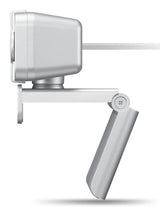 Lenovo 310 webcam 1920 x 1080 pixel USB 2.0 Hvid