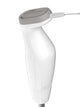 Tefal HB4531 0,5 L Bordplade blender 450 W Grå, Rustfrit stål, Hvid
