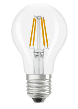 Osram 4099854466632 LED-lampe Varm hvid 2700 K 3,4 W E27 D