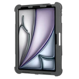 Targus THD966GL tablet etui 27,9 cm (11") Kofanger Grå, Transparent