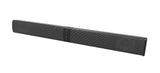 Xoro HSB 55 Sort 2.1 kanaler 20 W