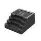 Honeywell EDA10A-QBC-2 håndholdt mobilcomputertilbehør Opladningsstation