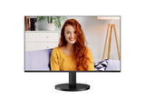 AOC B3 27B3CF2 computerskærm 68,6 cm (27") 1920 x 1080 pixel Fuld HD LED Sort