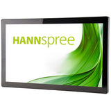 Hannspree Open Frame HO165PTB skilte display 39,6 cm (15.6") LED 250 cd/m² Fuld HD Sort Berøringsskærm 24/7
