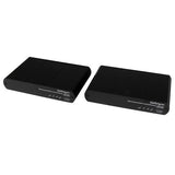 StarTech.com SV565UTPHDU KVM forlænger AV sender & modtager