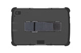 InfoCase FM-SNP-ET4X10-HSTP tablet etui 25,4 cm (10") Kofanger Sort
