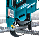Makita DTR180ZJ tilbehør til trådløst værktøj Cordless braider Sort, Grøn, Metallic