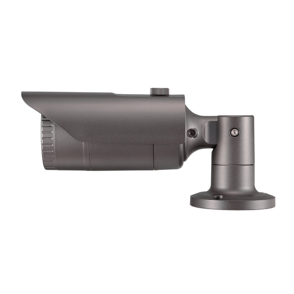 Hanwha QNO-7012R overvågningskamera Kugle (form) IP-sikkerhedskamera 2560 x 1440 pixel Loft