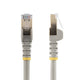 StarTech.com 6ASPAT750CMGR netværkskabel Grå 7,5 m Cat6a U/FTP (STP)