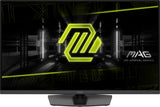 MSI MAG 322URDF E16 computerskærm 80 cm (31.5") 3840 x 2160 pixel 4K Ultra HD Sort