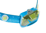 Petzl TIKKID Blå Hovedbånd lommelygte