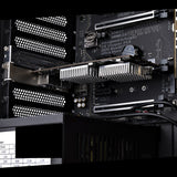 StarTech.com ST10GSPEXNDP2 netværkskort Intern Ethernet 10000 Mbit/s