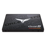 Team Group T-FORCE VULCAN Z 1 TB 2.5" Serial ATA III 3D NAND