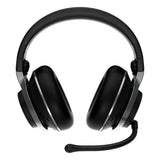 Turtle Beach Stealth Pro - Xbox Headset Trådløs Spil Bluetooth Sort