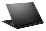 ASUS TUF Gaming A16 TUF608UP-RV084W AMD Ryzen™ 7 260 Laptop 40,6 cm (16") WUXGA 16 GB DDR5-SDRAM 512 GB SSD NVIDIA GeForce RTX 5070 Wi-Fi 6E (802.11ax) Windows 11 Home Grå