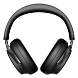 Bose 890101-0100 hovedtelefoner/headset Trådløs Opkald/musik Bluetooth Sort, Guld