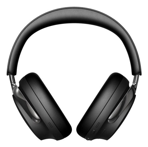 Bose 890101-0100 hovedtelefoner/headset Trådløs Opkald/musik Bluetooth Sort, Guld