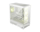 MSI MAG PANO 130R PZ WHITE computeretui Midi Tower Hvid