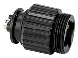 Thrustmaster 2960932 tilbehør til flyve/racerløb simulator Adapter til montering af hjulbase
