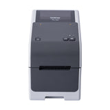 Brother TD-2320D203 etiketprinter Direkte termisk 203 x 203 dpi 152 mm/sek. Ledningsført Ethernet LAN
