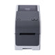 Brother TD-2320D203 etiketprinter Direkte termisk 203 x 203 dpi 152 mm/sek. Ledningsført Ethernet LAN