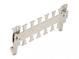 DeLOCK 65969 kabelholder Metallic 1 stk