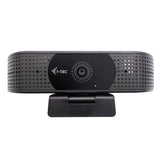 i-tec SOLOMON 500 webcam 8,29 MP 3840 x 2160 pixel USB Sort