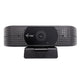 i-tec SOLOMON 500 webcam 8,29 MP 3840 x 2160 pixel USB Sort