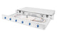 Digitus DN-96330/9 fiber adapter LC 1 stk Grå